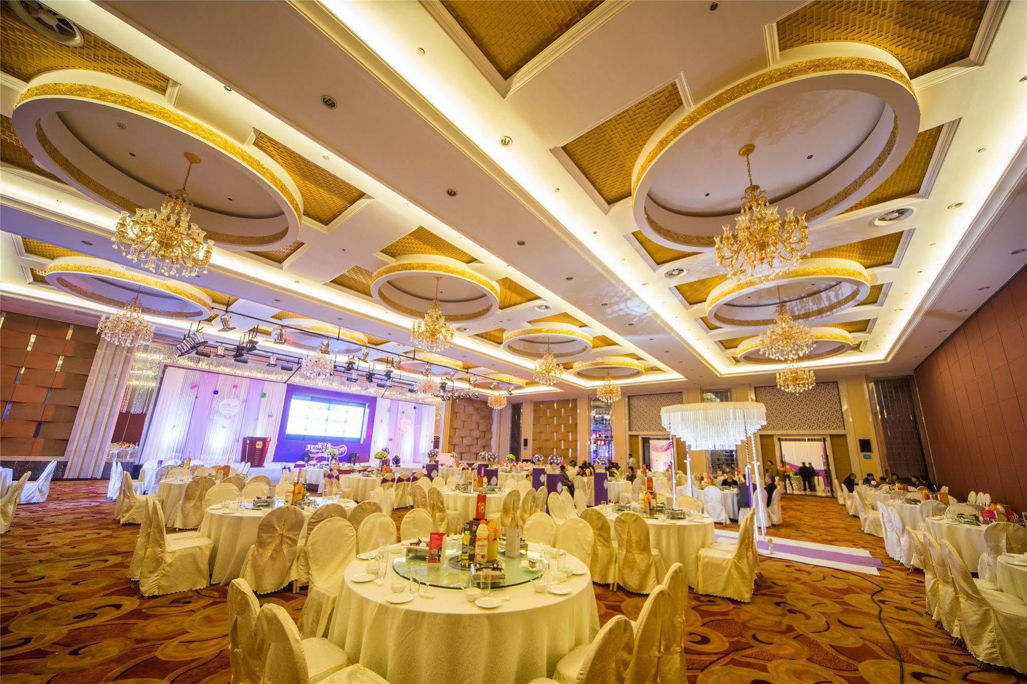 Da Cheng Shan Shui Hotel Zhangjiajie Exterior photo